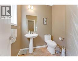 320 Brandenburg Place, Waterloo, ON N2T2Z1 Photo 16