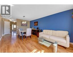 4pc Ensuite bath - 320 Brandenburg Place, Waterloo, ON N2T2Z1 Photo 9