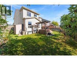 320 Brandenburg Place, Waterloo, ON N2T2Z1 Photo 42