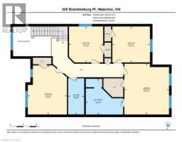 320 Brandenburg Place, Waterloo, ON N2T2Z1 Photo 49