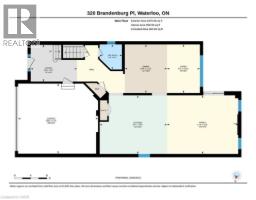 320 Brandenburg Place, Waterloo, ON N2T2Z1 Photo 48