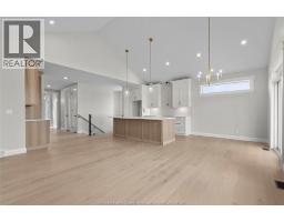 Laundry room - 512 Orsini, Lakeshore, ON N0R1A0 Photo 8