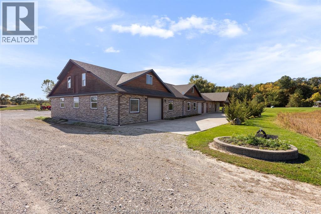 Property for sale at 8541 NORTH Sideroad