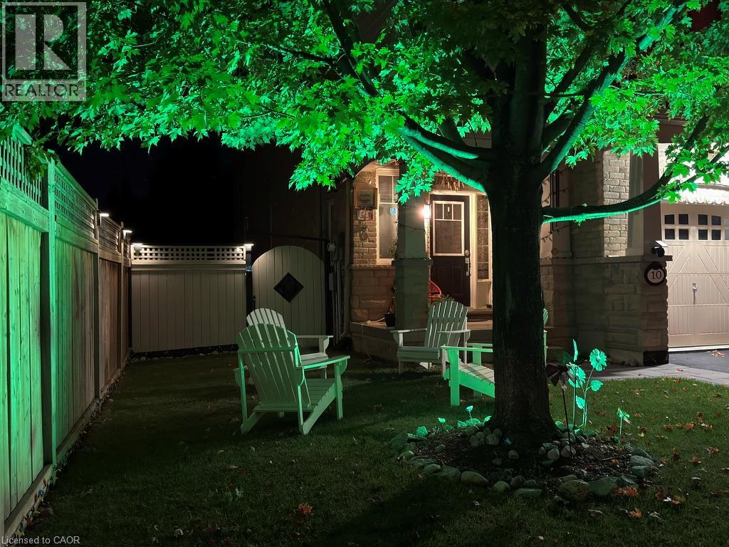 10 MAPLERUN Street, Caledon — photo 5