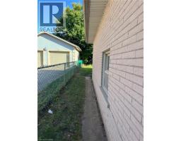 161 Sixth Avenue Unit# Upper, Kitchener, ON N2C1R2 Photo 16