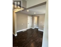 161 Sixth Avenue Unit# Upper, Kitchener, ON N2C1R2 Photo 8