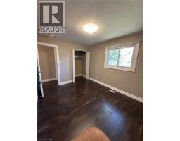 161 Sixth Avenue Unit# Upper, Kitchener, ON N2C1R2 Photo 14