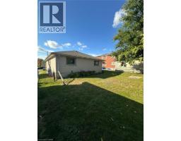 161 Sixth Avenue Unit# Upper, Kitchener, ON N2C1R2 Photo 17