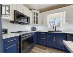 Recreation room - 8103 Road 177, Molesworth, ON N4W3G8 Photo 8