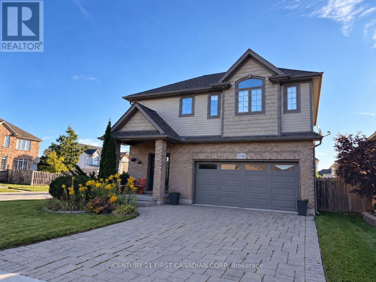 2746 BATEMAN TRAIL - 1