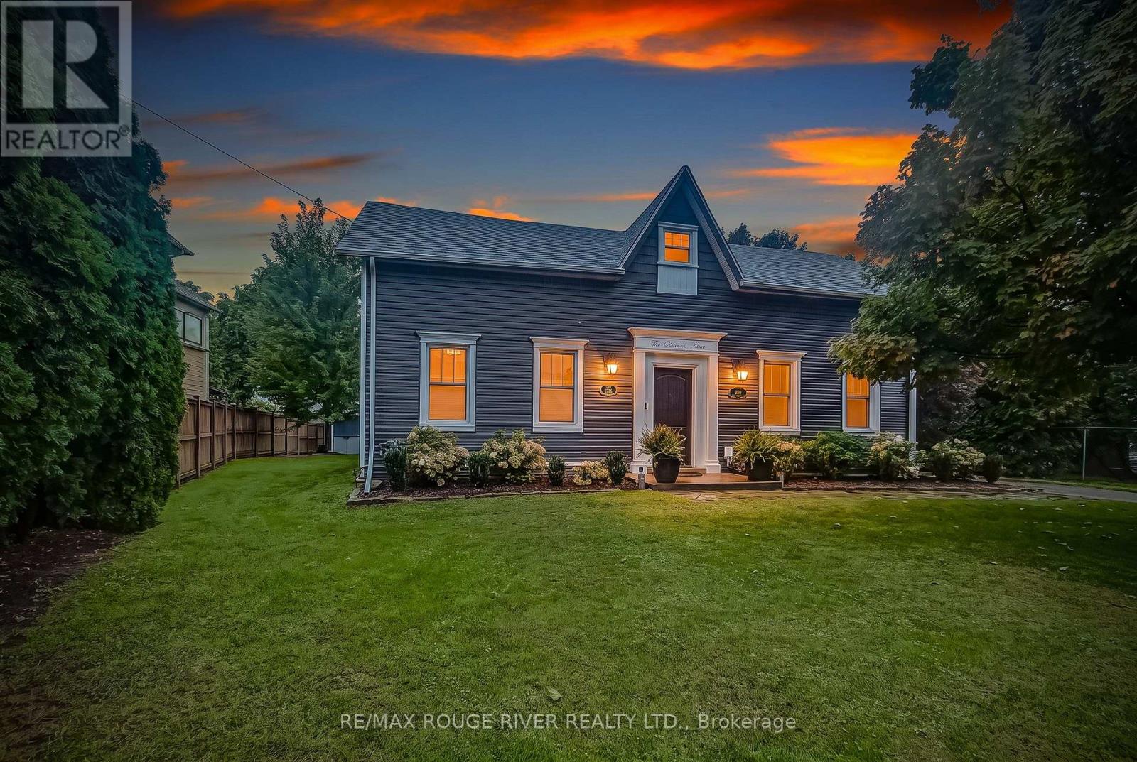 290 Four Mile Creek Road, Niagara-on-the-Lake, ON