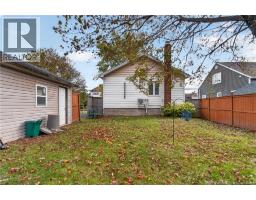 Primary Bedroom - 187 Ste Therese Street, Dieppe, NB E1A1S9 Photo 6