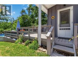 Kitchen - 27 Dengate Crescent, London East, ON N5V1V7 Photo 7