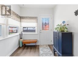Bathroom - 27 Dengate Crescent, London East, ON N5V1V7 Photo 9