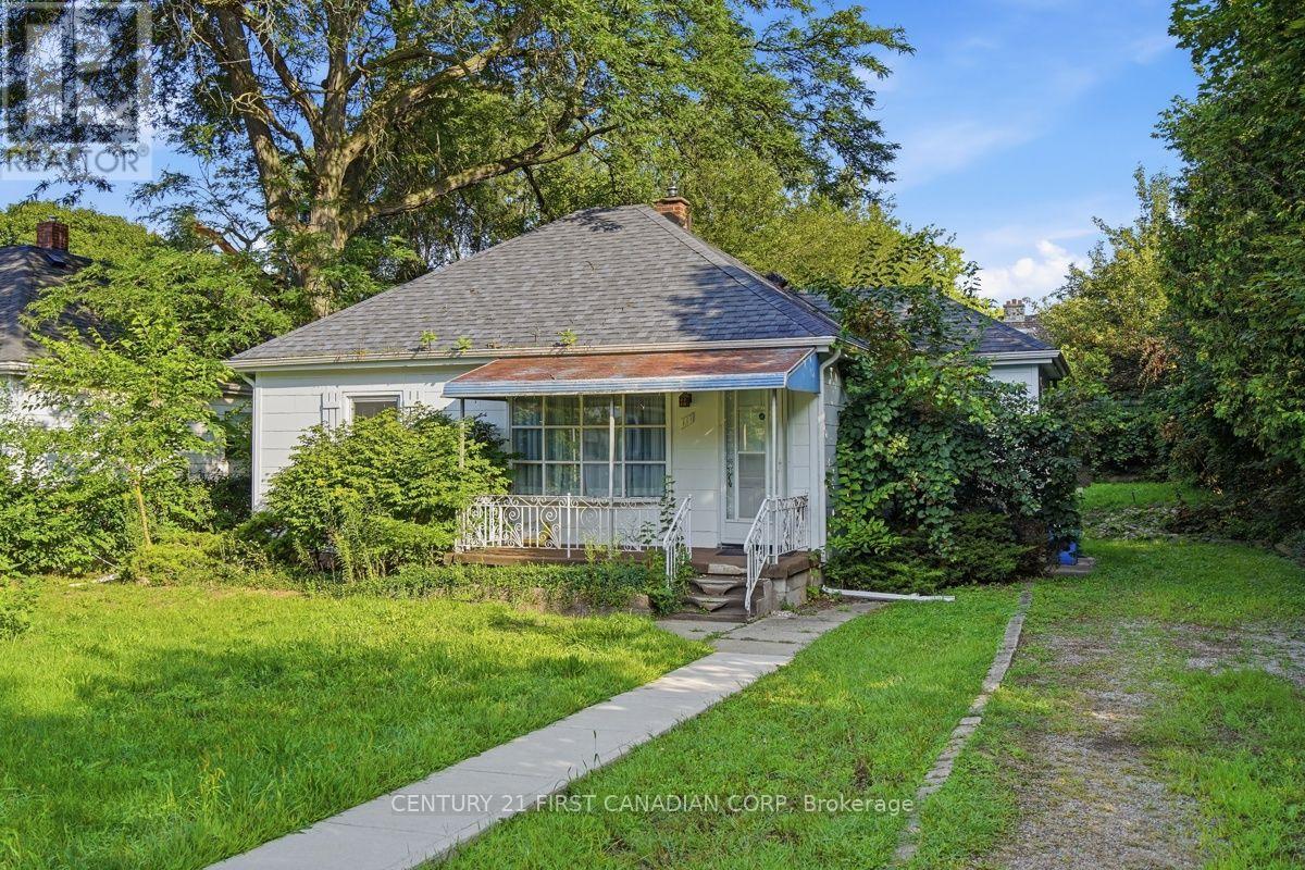 117 EMPRESS AVENUE - 1