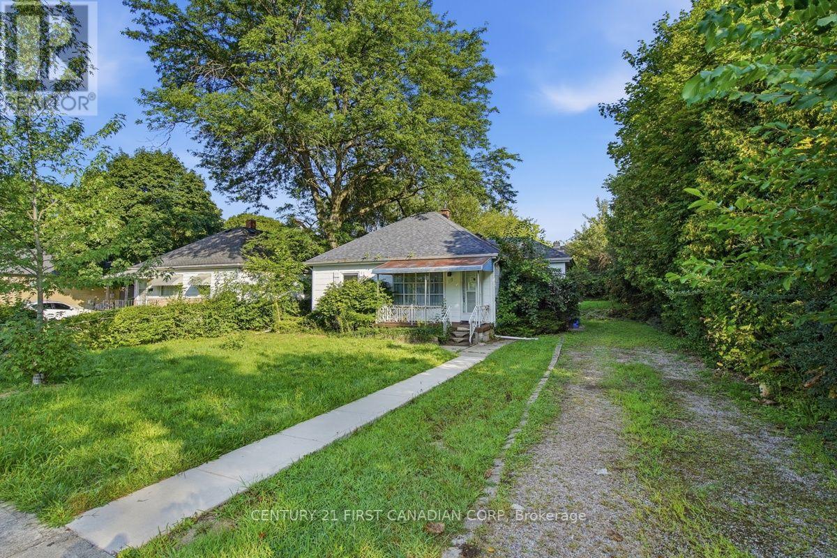117 EMPRESS AVENUE - 2