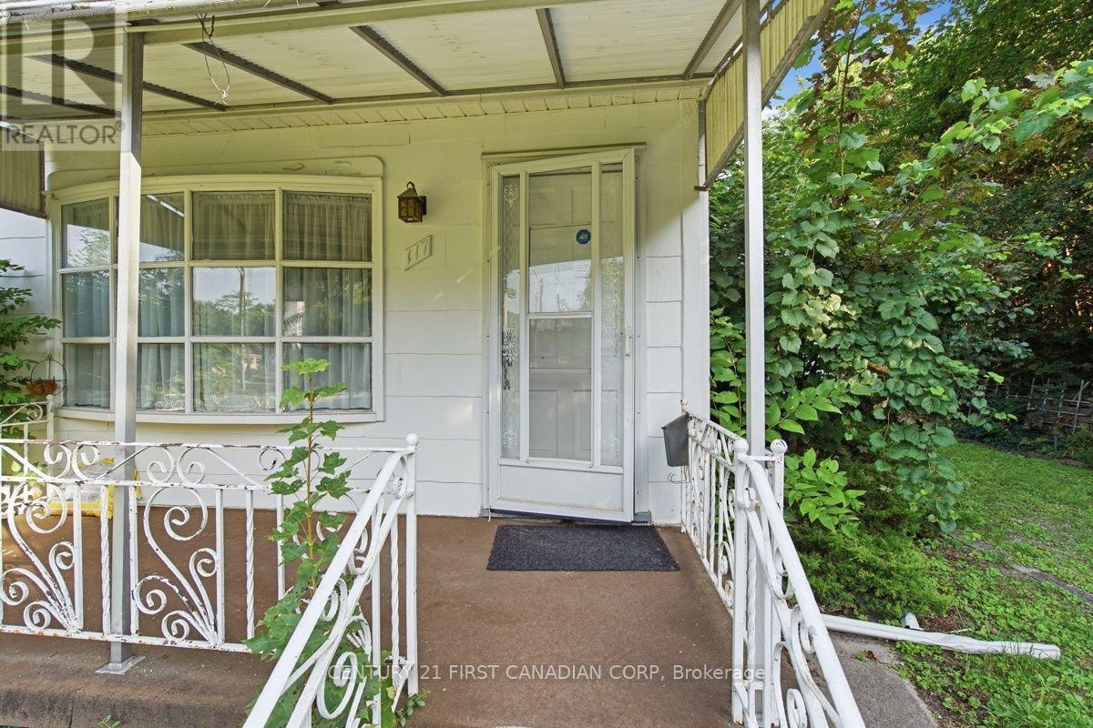 117 EMPRESS AVENUE - Image 6