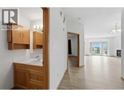 Laundry room - 422, 4512 52 Avenue, Red Deer, AB T4N6B9 Photo 7