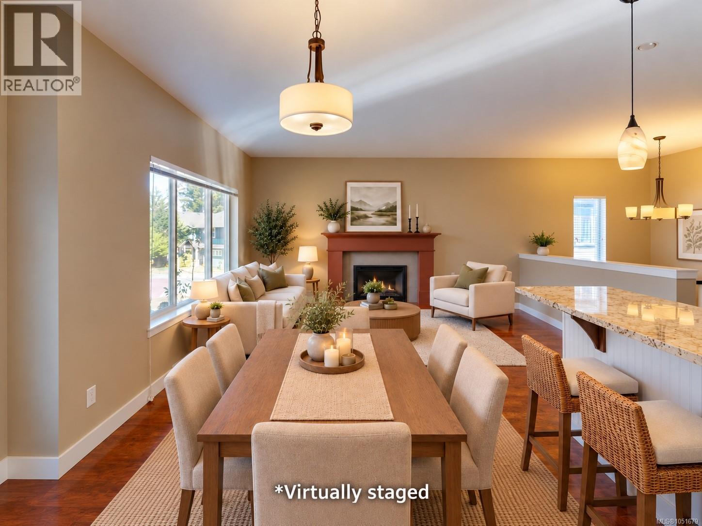1205 Parkdale Creek Gdns, Langford