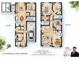 1205 Parkdale Creek Gdns, Langford, BC V9B4G9 Photo 45
