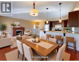 Kitchen - 1205 Parkdale Creek Gdns, Langford, BC V9B4G9 Photo 9