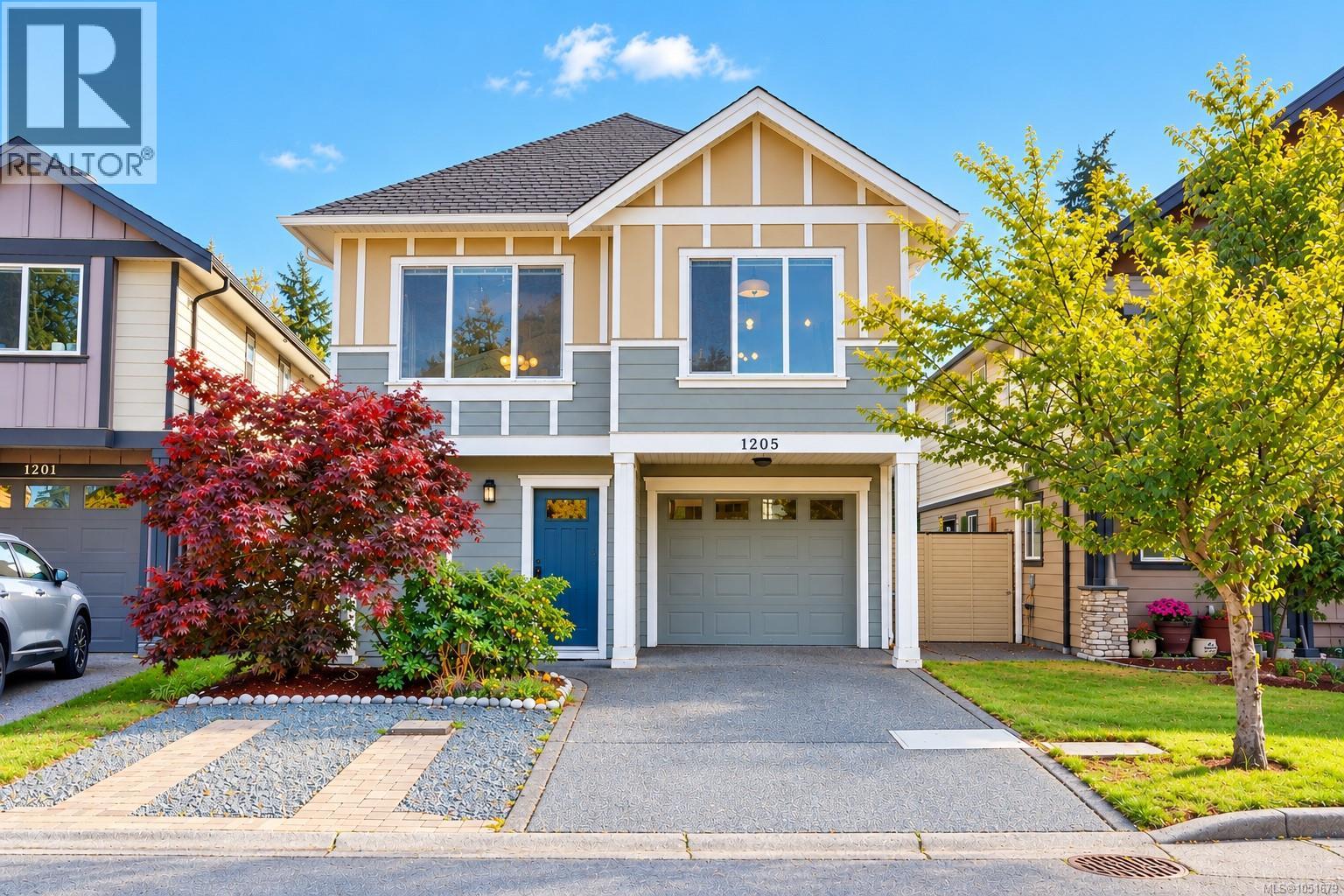 1205 Parkdale Creek Gdns - 1