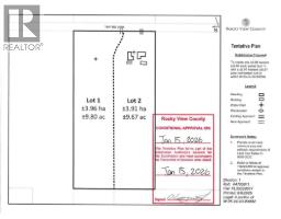 10 Acres - Township Road 240a, Rural Rocky View County, AB T3Z2Y1 Photo 8