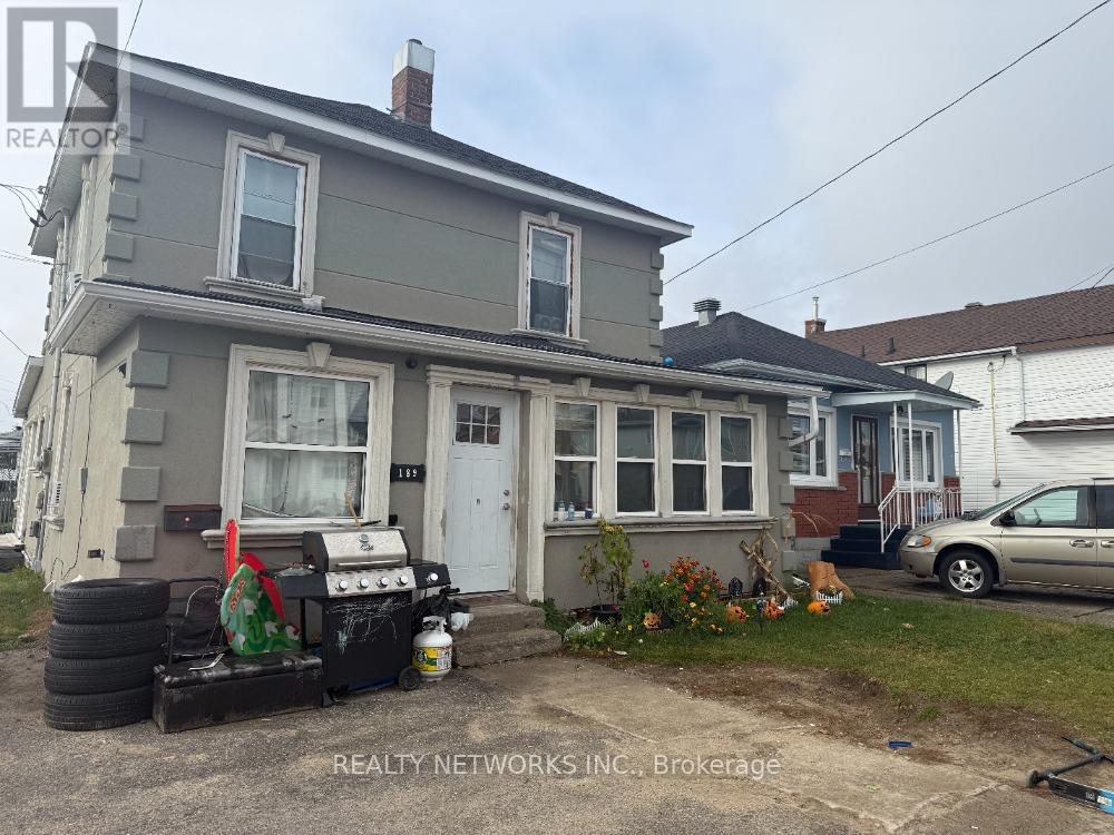 189 BALSAM STREET S - 2