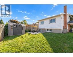 6 Sandra Crescent, Grimsby, ON L3M4Y9 Photo 25