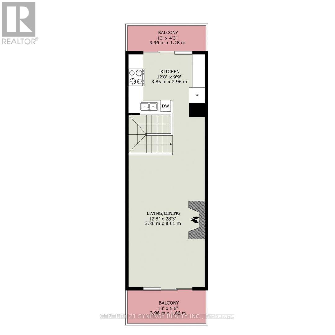 #PH4 150 CAROLINE AVENUE - 41
