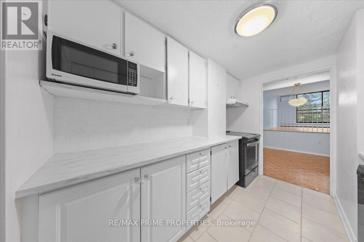 #4 525 ST. LAURENT BOULEVARD - Image 10