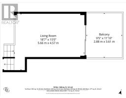 4 - 525 St. Laurent Boulevard, Ottawa, ON K1K2Z9 Photo 46
