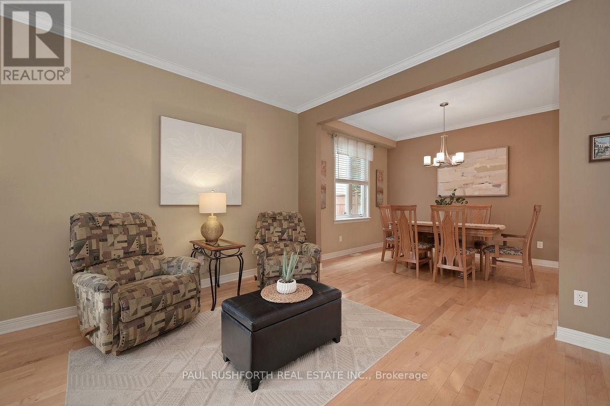 422 CLARIDGE DRIVE - 10
