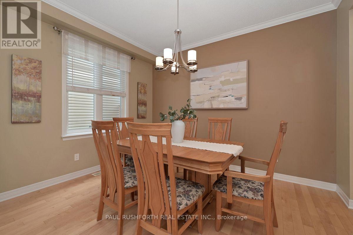 422 CLARIDGE DRIVE - 11