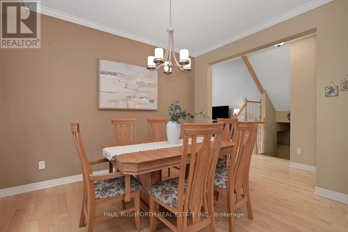 422 CLARIDGE DRIVE - 12