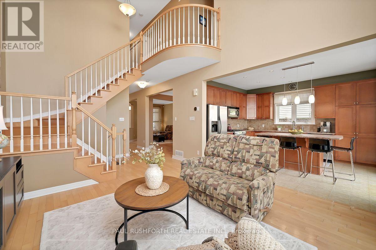 422 CLARIDGE DRIVE - Image 16