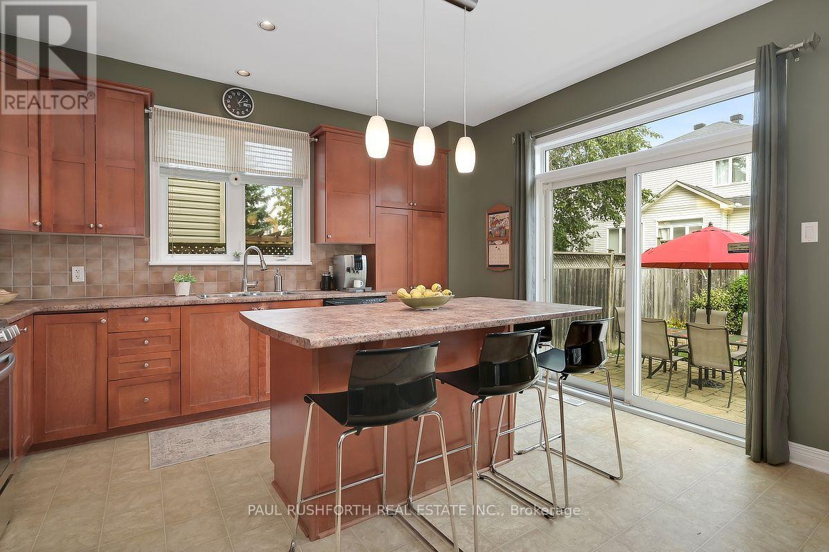 422 CLARIDGE DRIVE - 18