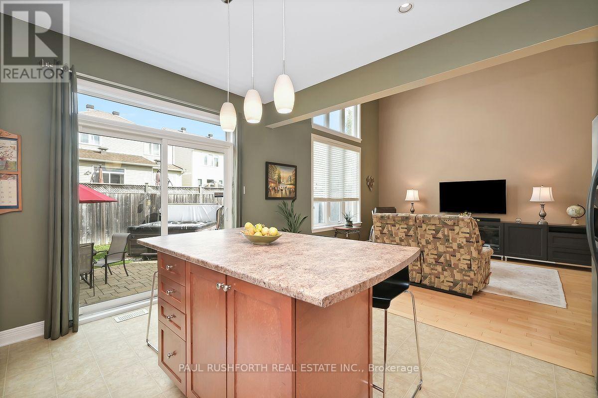 422 CLARIDGE DRIVE - 20