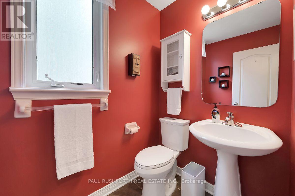 422 CLARIDGE DRIVE - 21