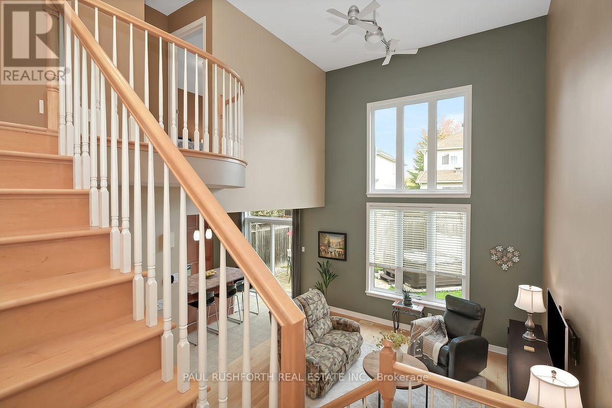 422 CLARIDGE DRIVE - 22