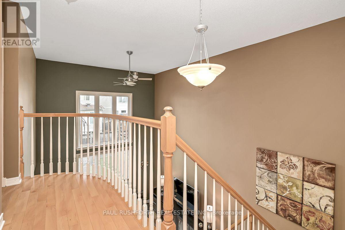 422 CLARIDGE DRIVE - 23