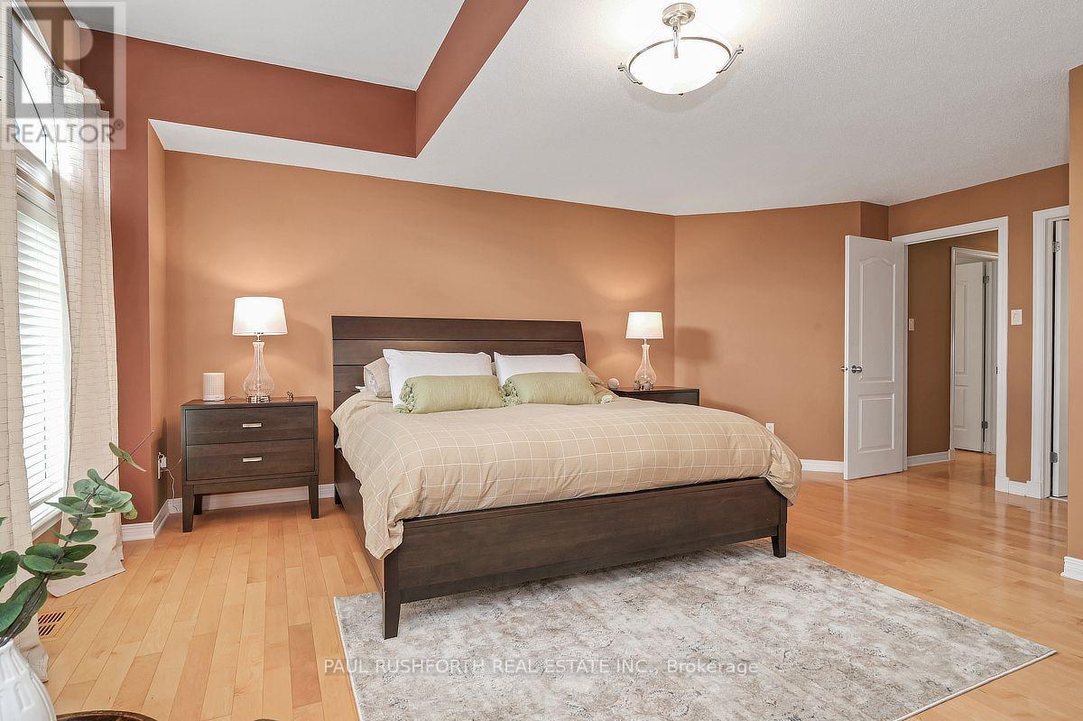 422 CLARIDGE DRIVE - 26