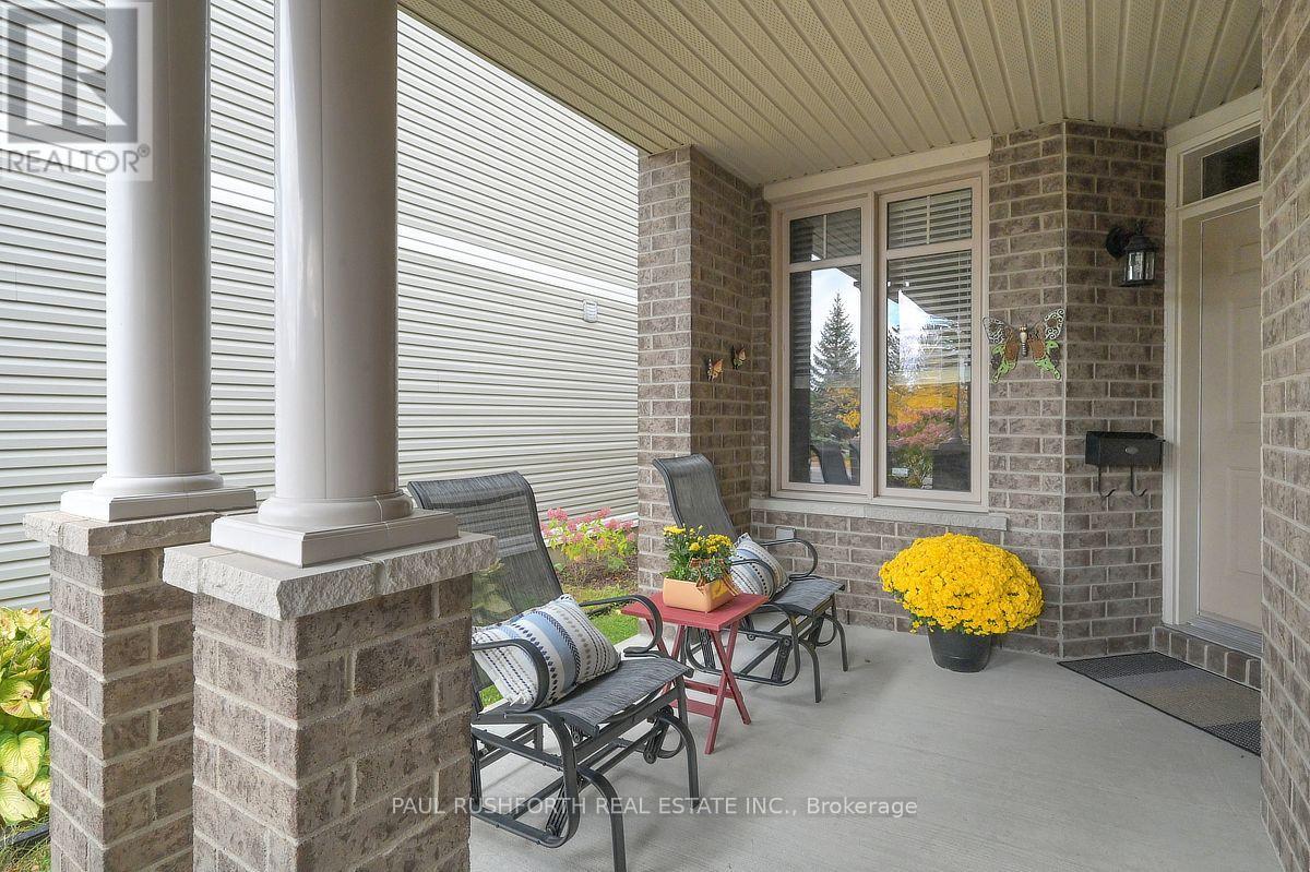 422 CLARIDGE DRIVE - 3