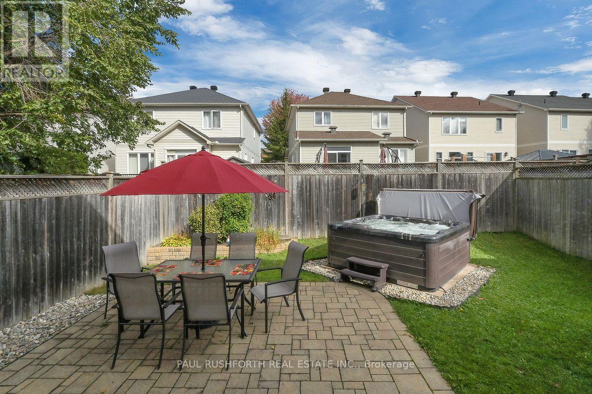 422 CLARIDGE DRIVE - Image 33