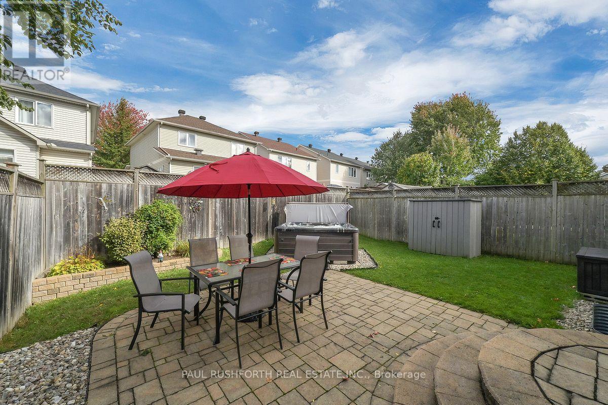 422 CLARIDGE DRIVE - Image 34