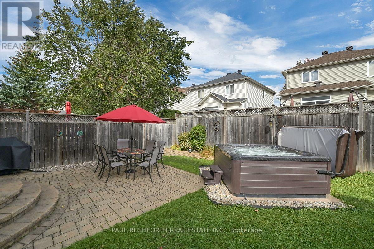 422 CLARIDGE DRIVE - 35
