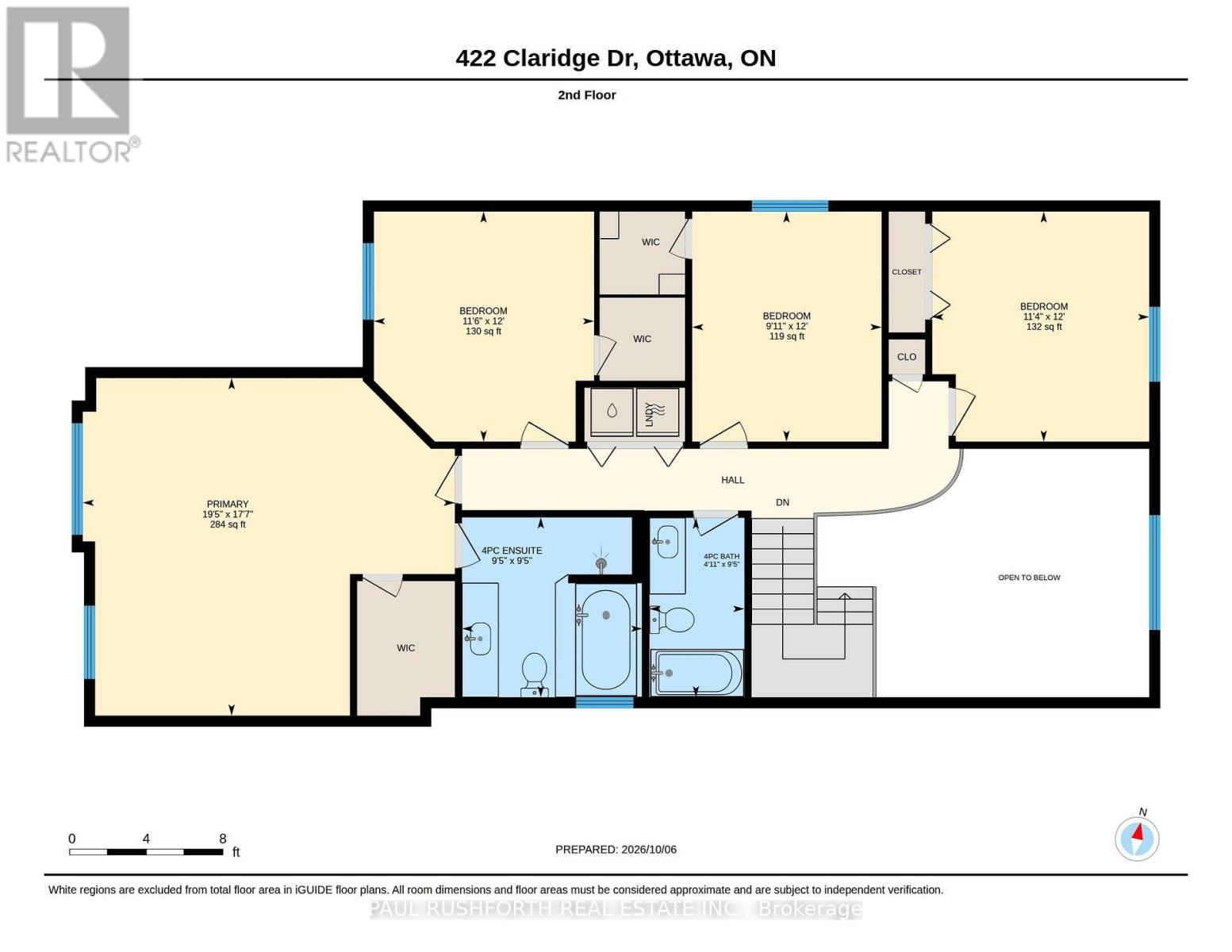 422 CLARIDGE DRIVE - Image 37