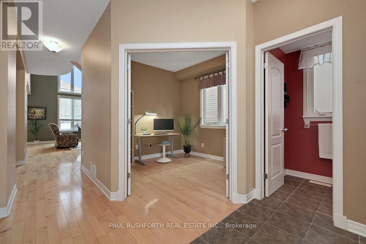 422 CLARIDGE DRIVE - 6