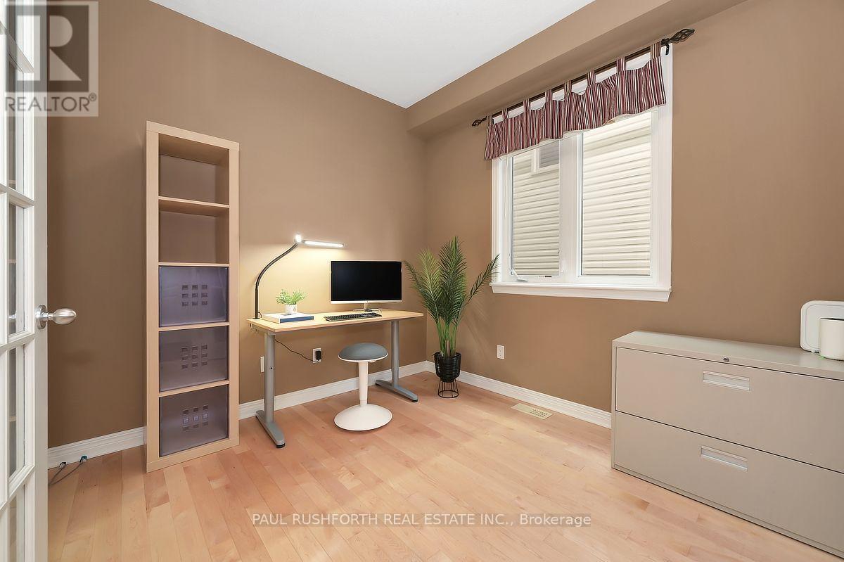 422 CLARIDGE DRIVE - 7