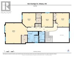 422 Claridge Drive, Ottawa, ON K2J4Z6 Photo 37
